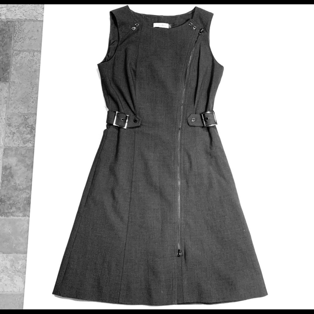 Calvin Klein business smart dress